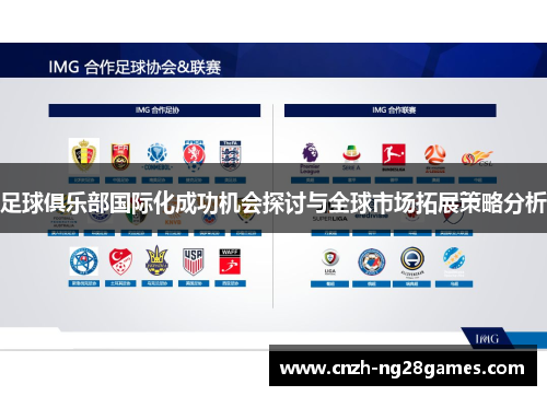 足球俱乐部国际化成功机会探讨与全球市场拓展策略分析